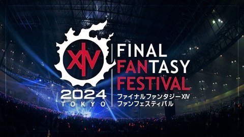 ffxiv fanfest 2024 tokyo-